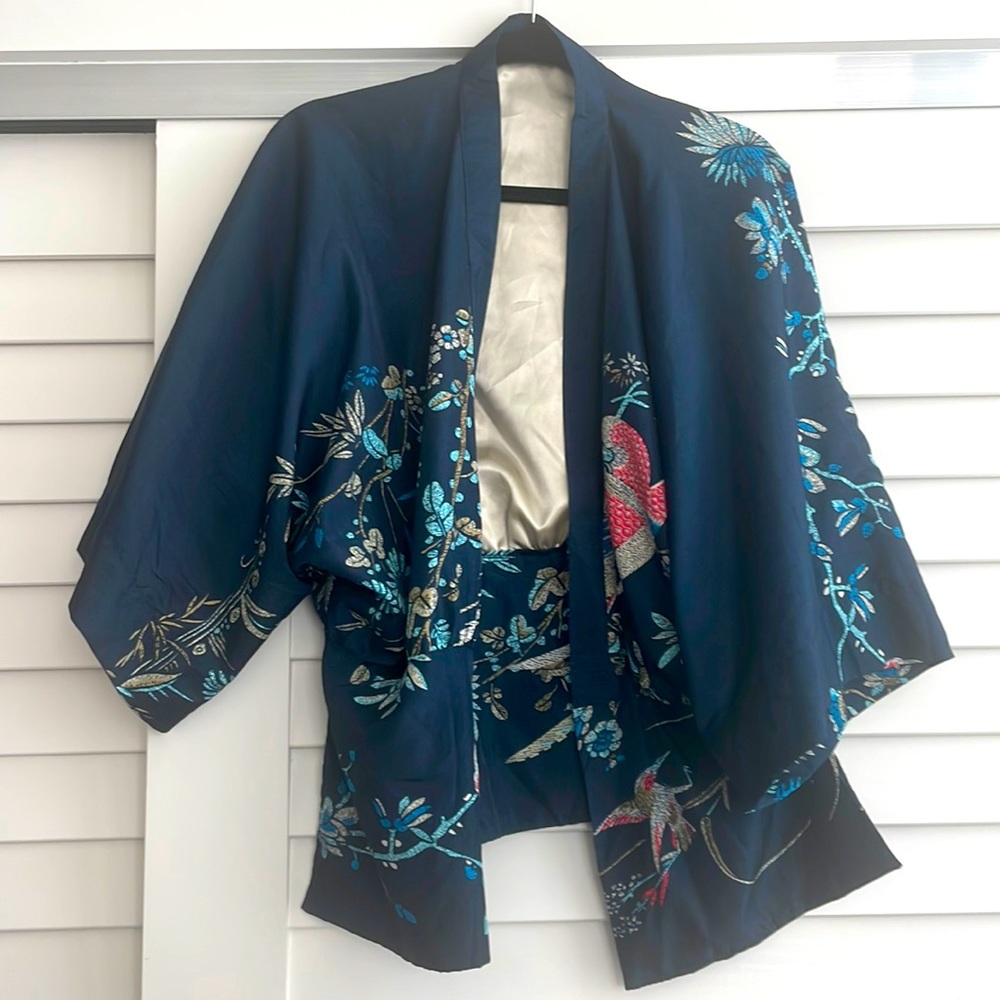 Japanese style Tunica